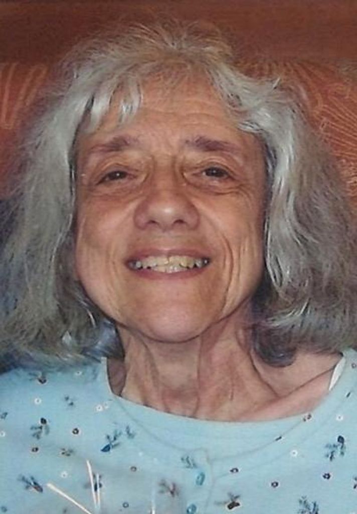 Virginia A. Benware Profile Photo