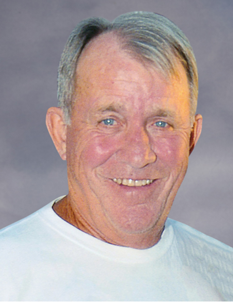 Gary Alexander Profile Photo