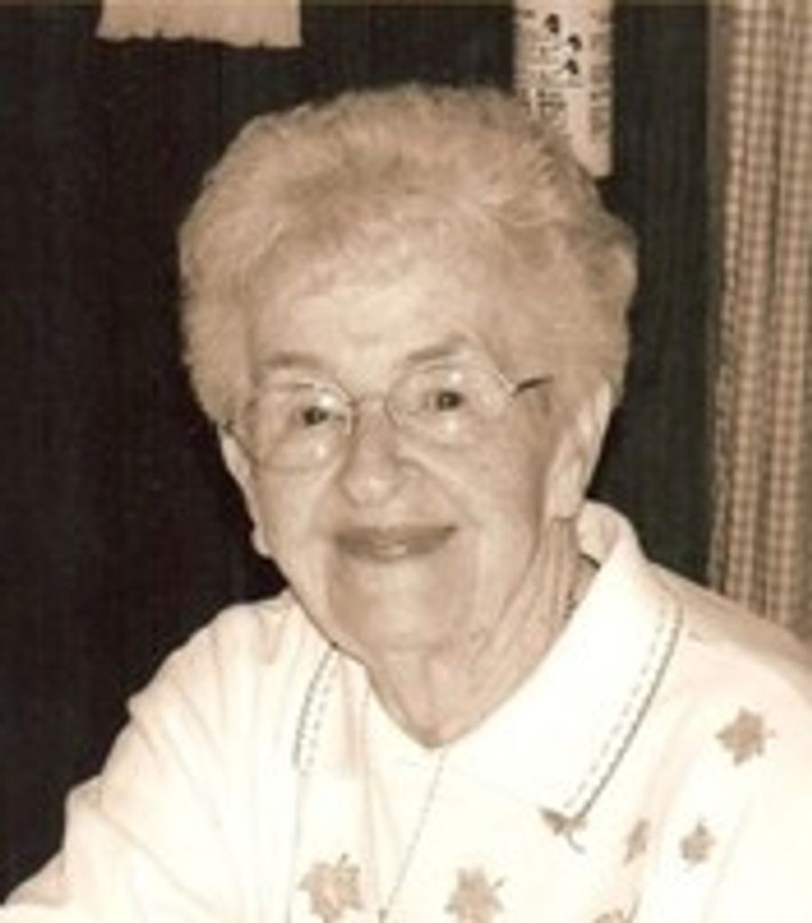 Thelma R. Finochio