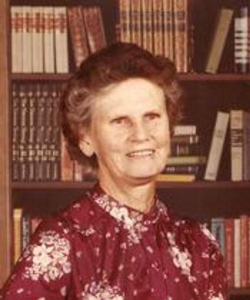 Hardee- Lillian E. Albritton Moye