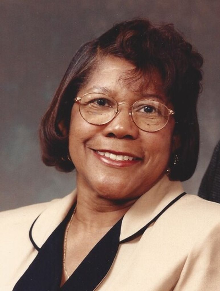 Thelma Givens Profile Photo