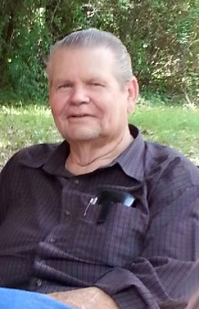 Clarence Cecil Hudson