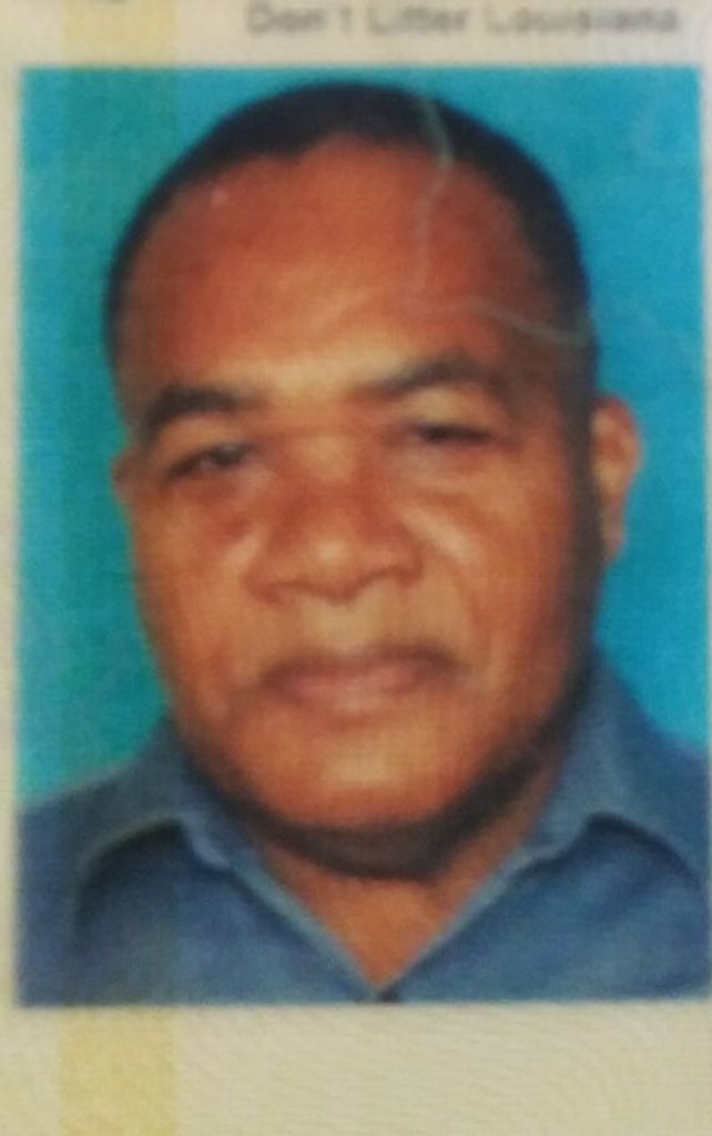 Rev. Oliver Wheeler Profile Photo