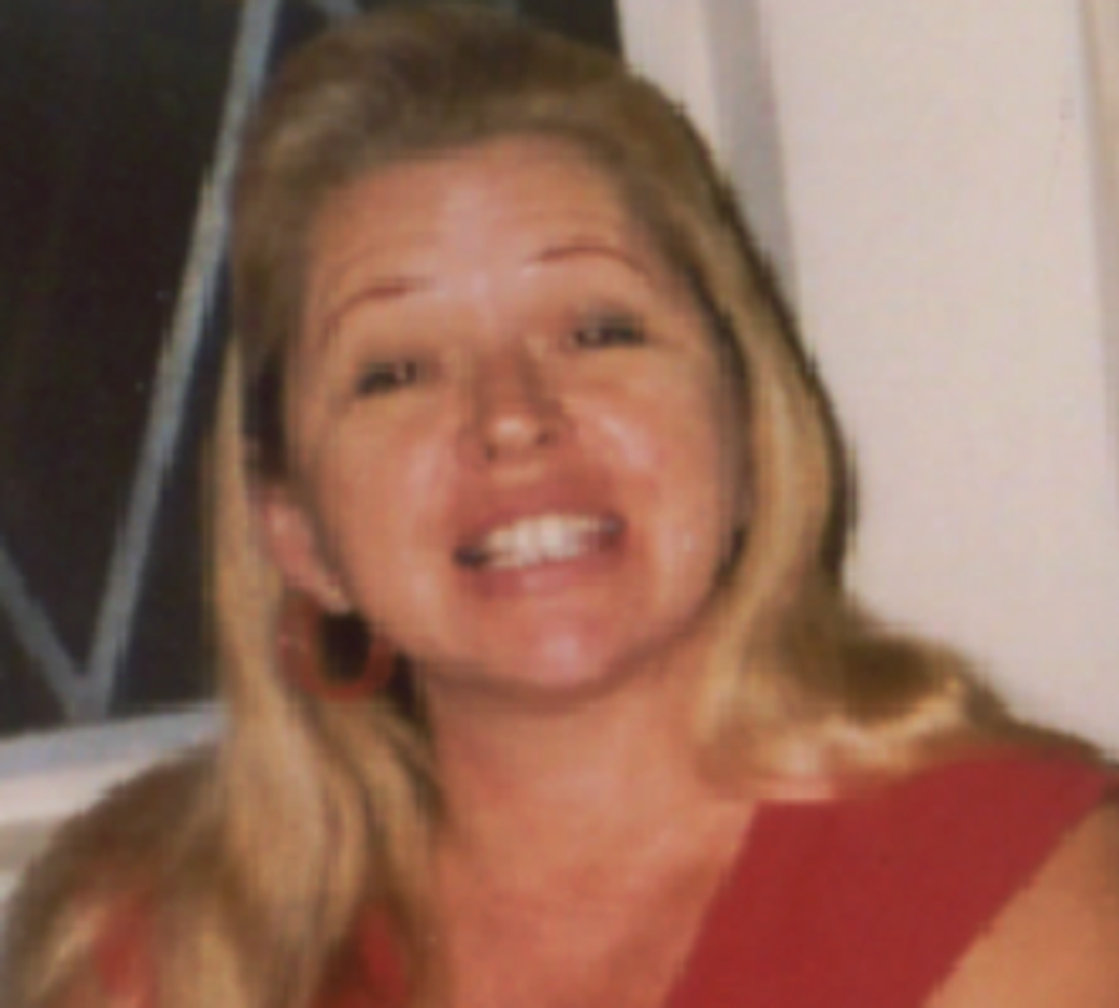 Elizabeth Rapp Profile Photo