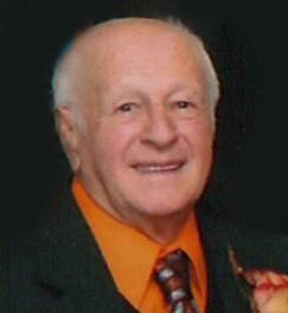 Anthony J. Tubia Profile Photo