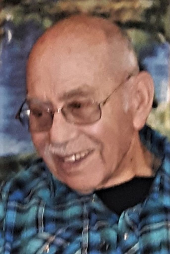 Darrell Eells Profile Photo