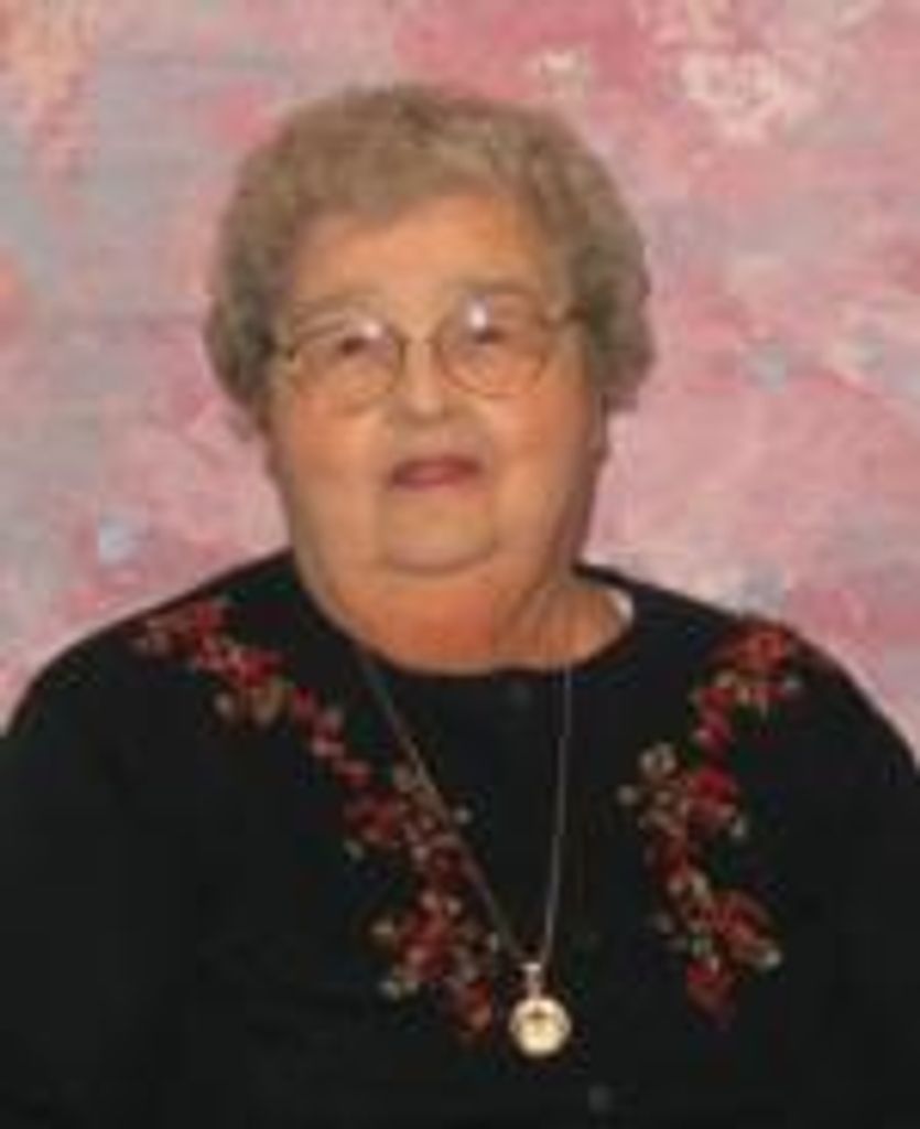 Nancy C. Kaehler
