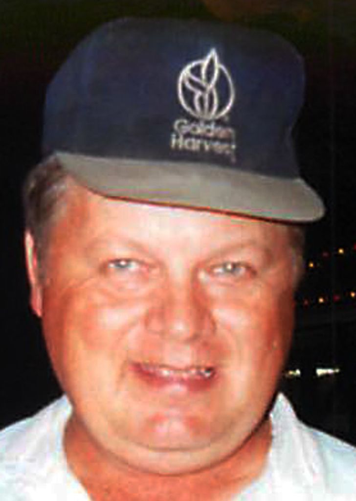 Donald Walter Profile Photo