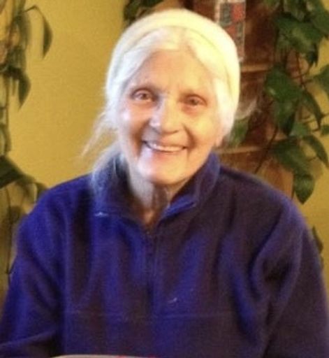 Eunice Stottlemyre Profile Photo