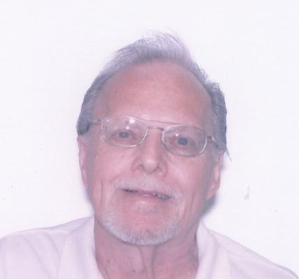 Roland Leonard Wilson Profile Photo