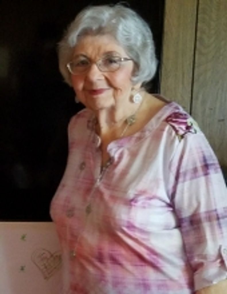 Annette  Wright  Martin 
