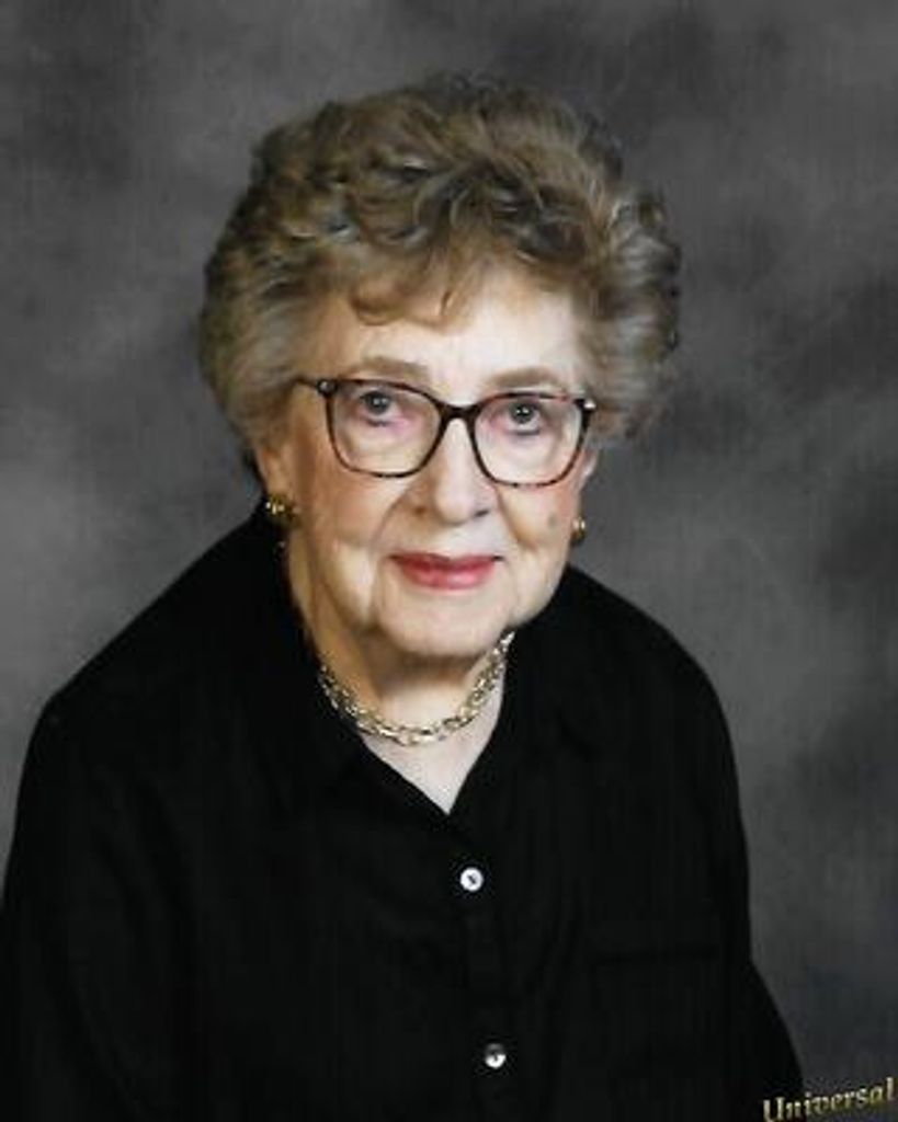 Bernice Ann Krittenbrink Profile Photo