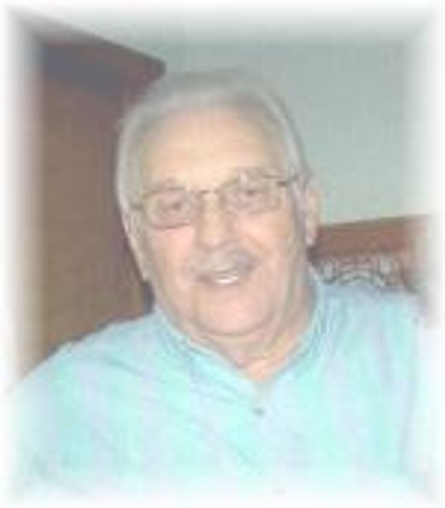 Donald Franklin Bryant