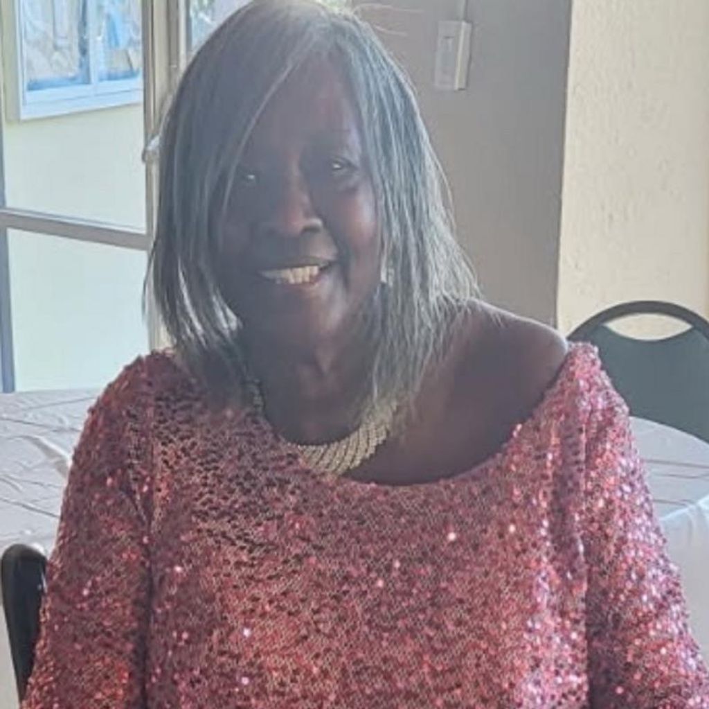 Mrs. Marie Haynes Griffin Profile Photo