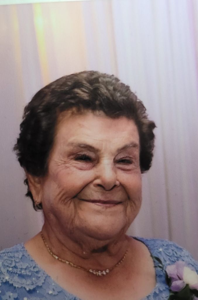 Maria Pavone