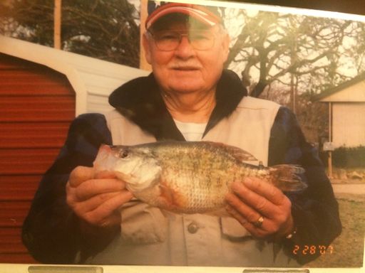 Samuel " Sam" Franklin Laffoon photo gallery thumbnail 4 of 7