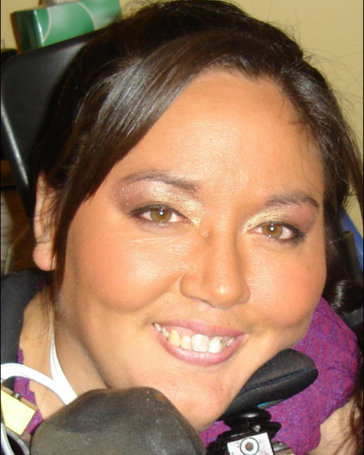 Melissa Kugler's obituary image