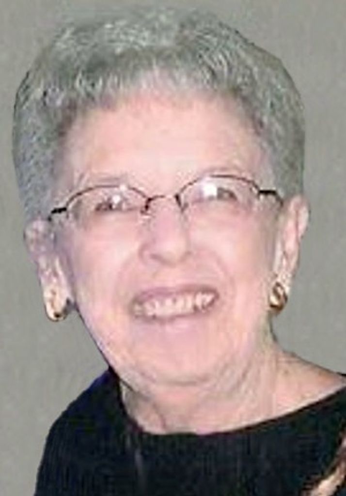 Marion A. Marlett