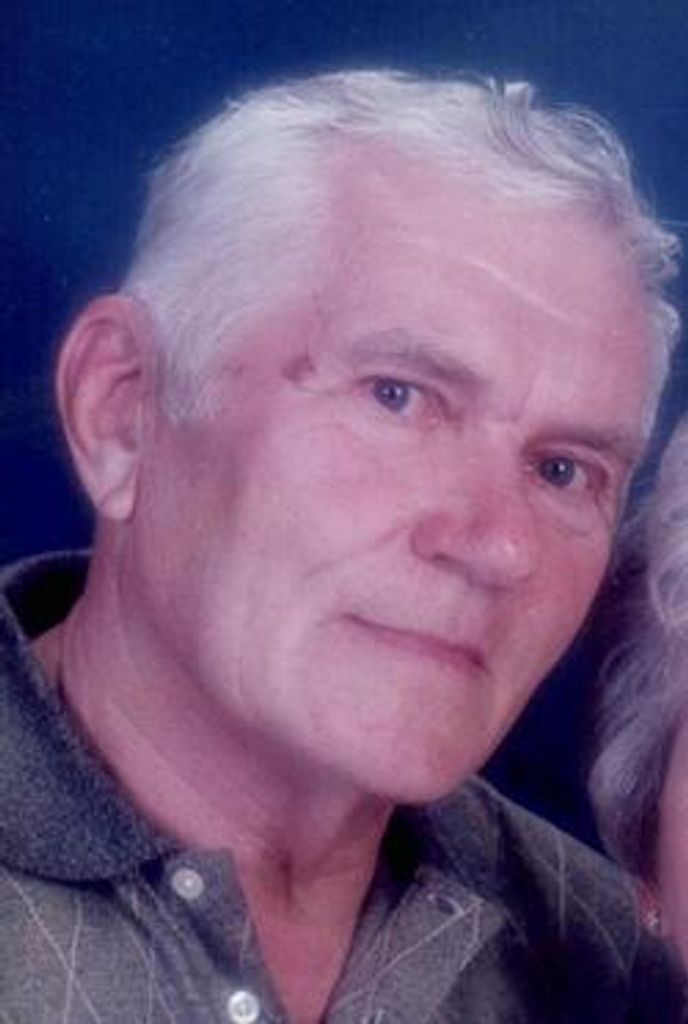 Robert Lee Parker
