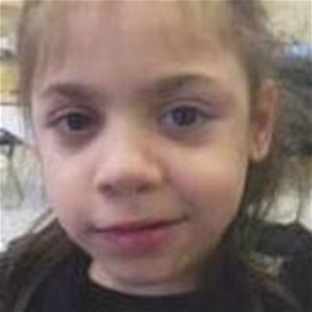 Zerena Michelle Finley