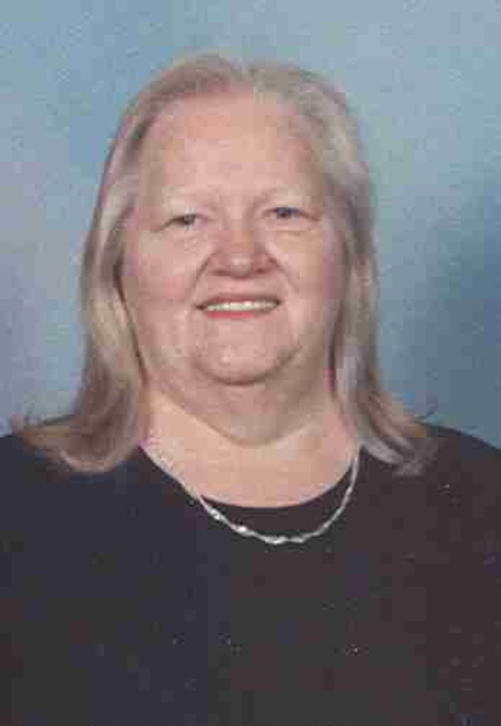 Shirley L. Hill