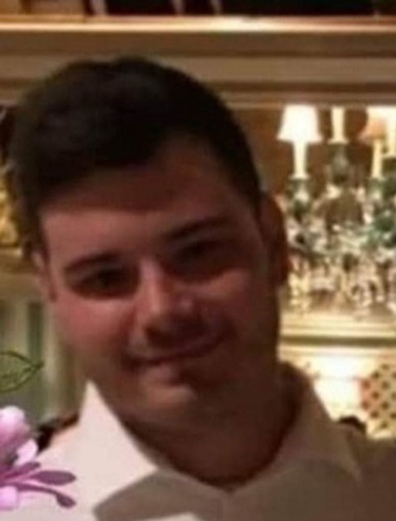 Carlton Michael Woodlin, Jr.