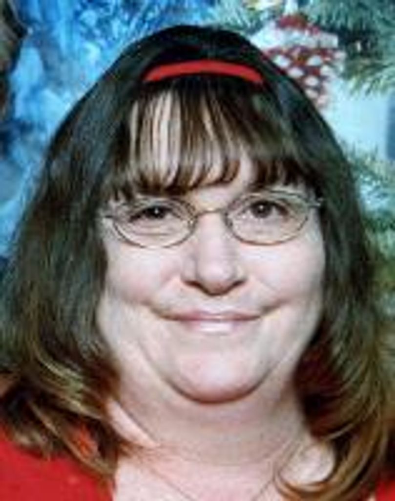 Mary Schulz