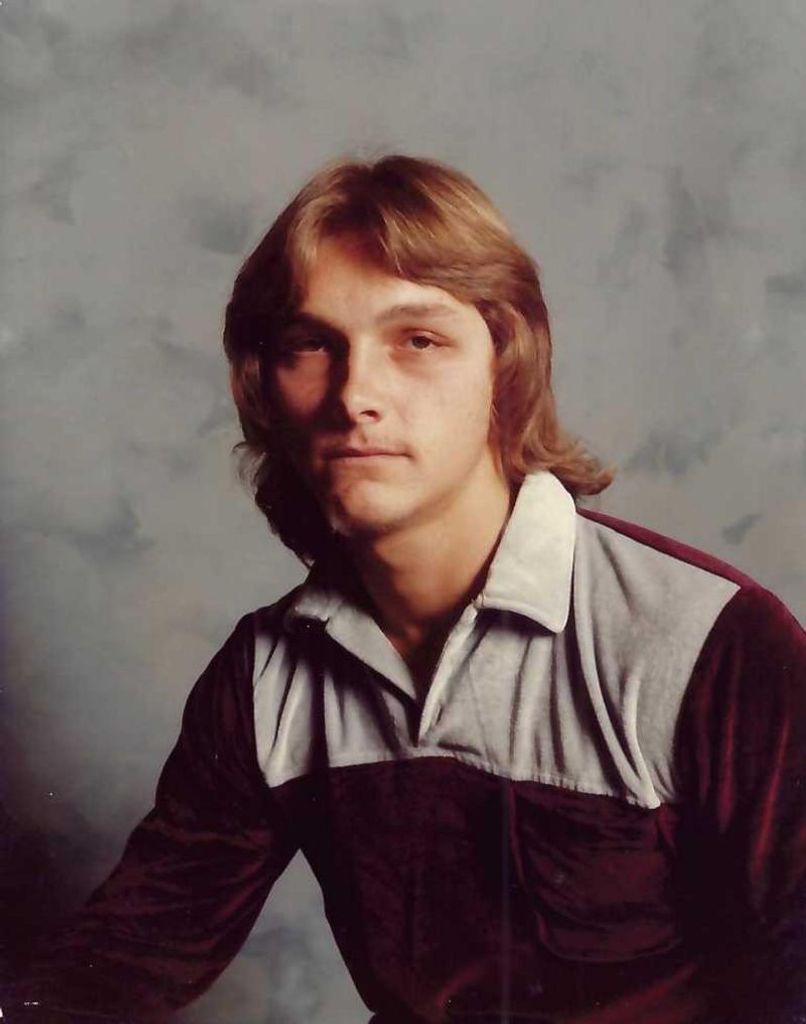 David Junior Sandlin Profile Photo
