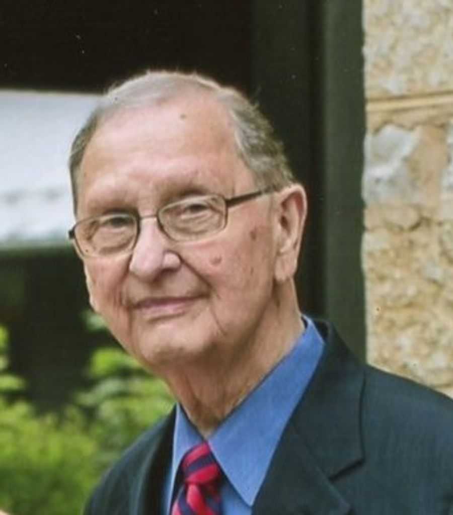 Orie Rex "Mac" Mcdougle