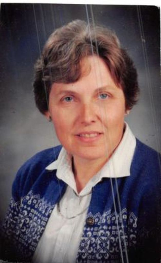 Sandra J. Chick