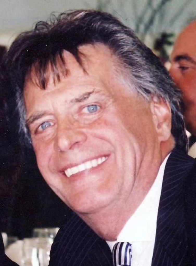 Albert Frank Portmann
