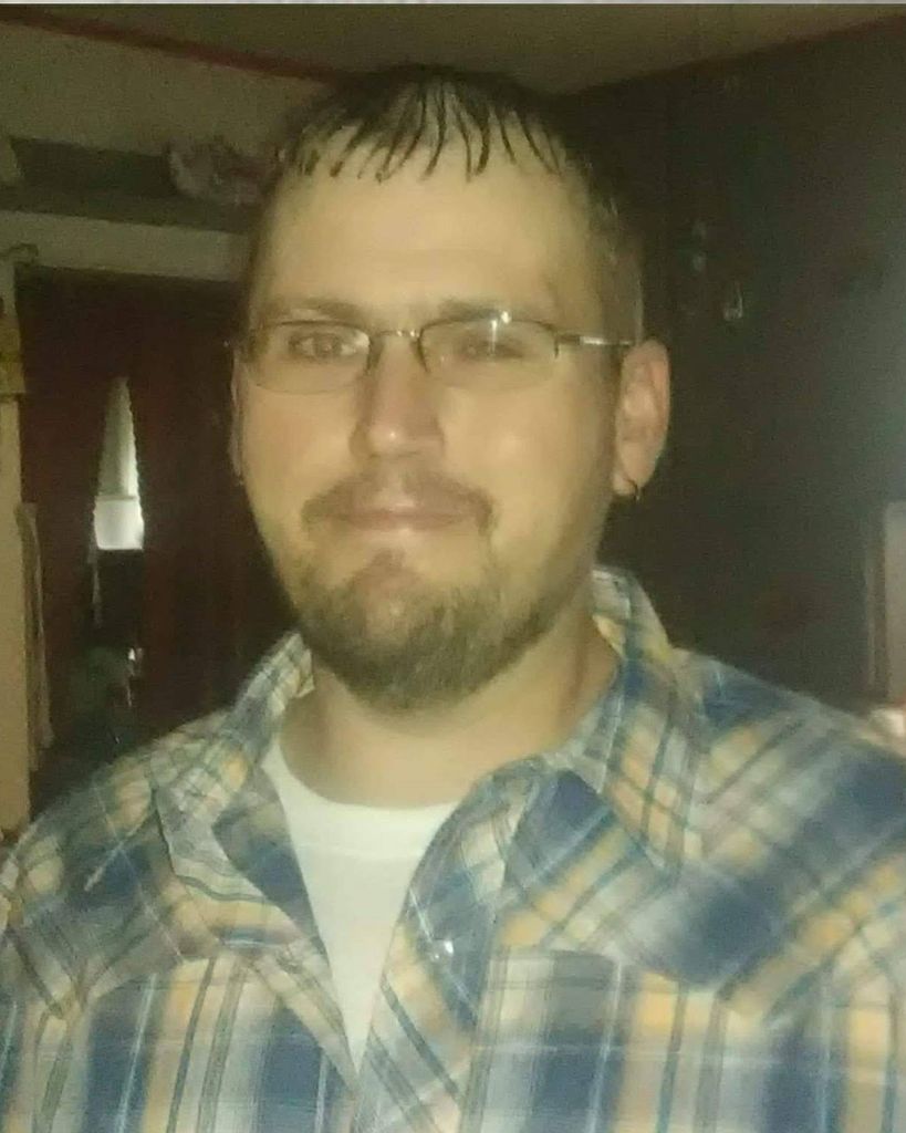 Alvin Derek Damron Profile Photo