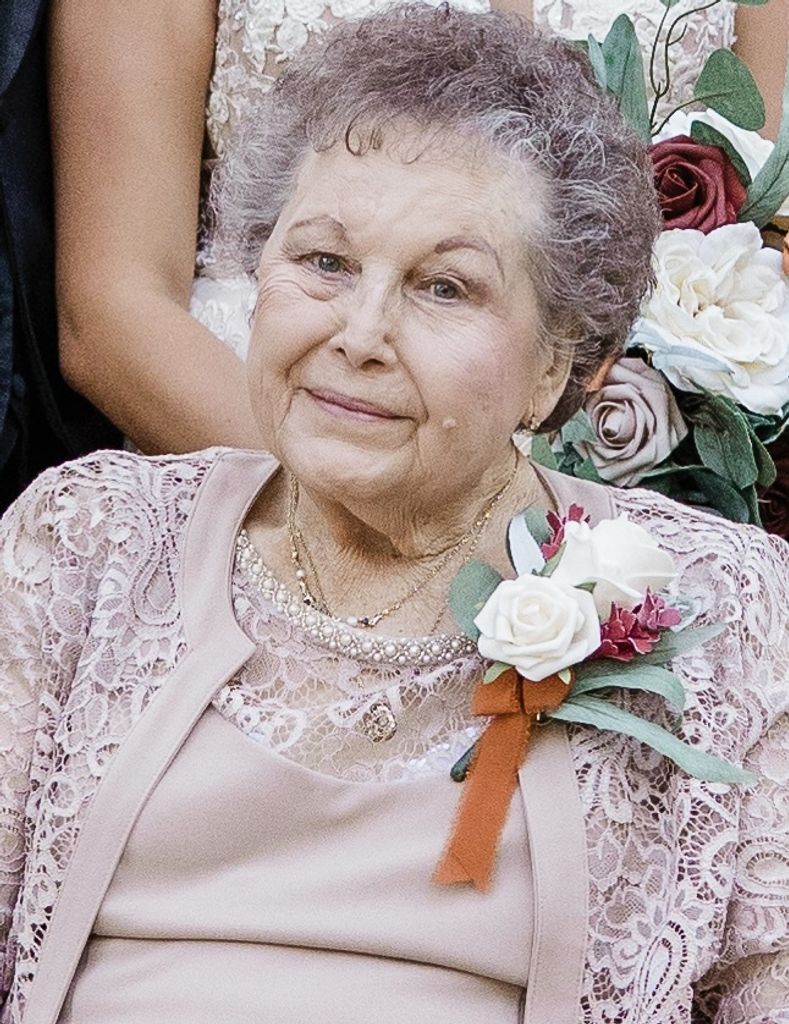 Maurine Forrester Profile Photo