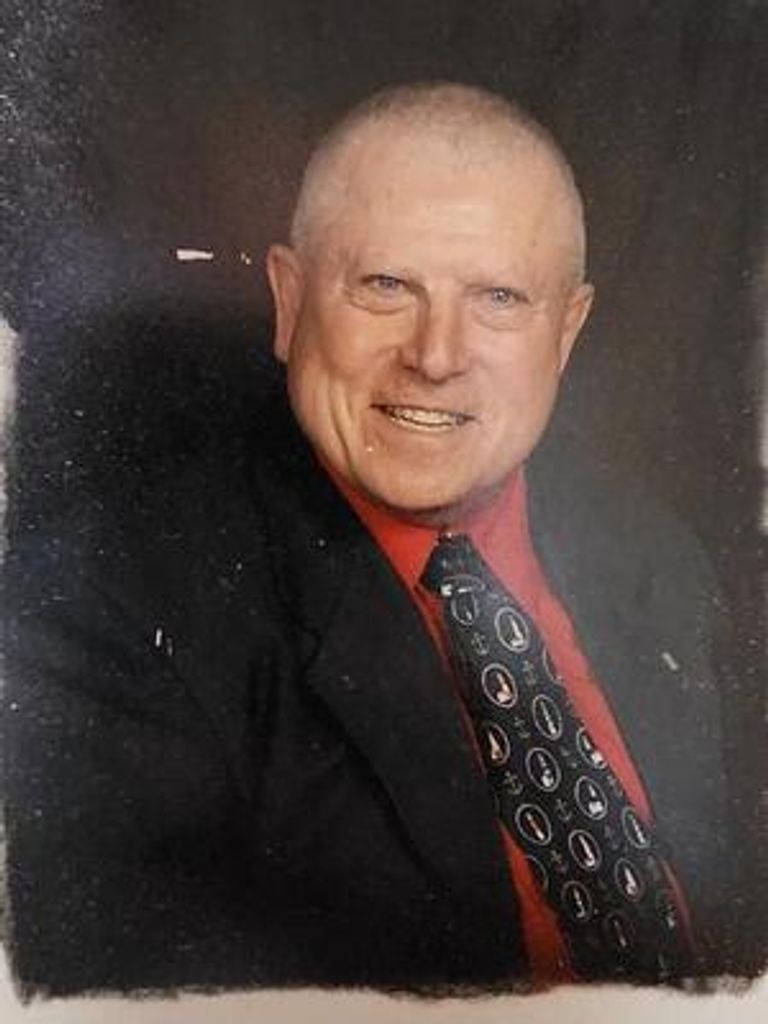 John Fredrick Elston Profile Photo