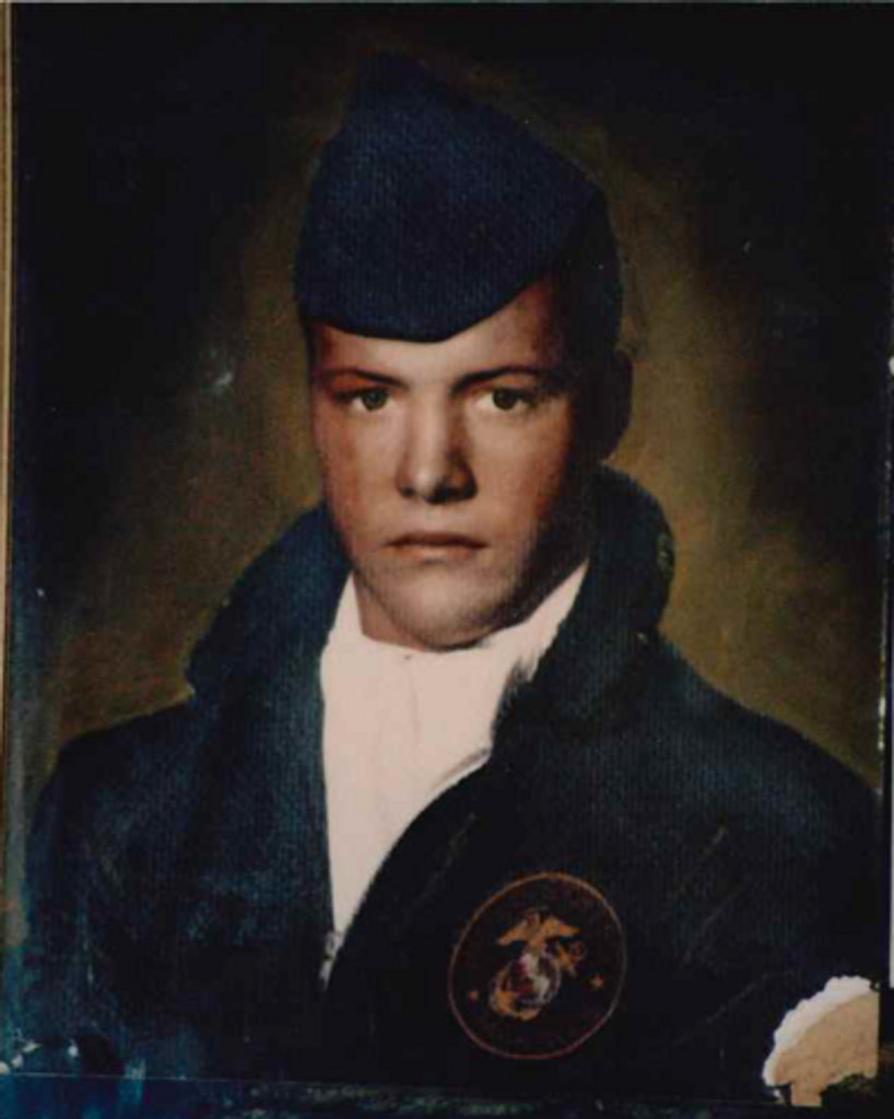 Robert Eugene Johnson Profile Photo