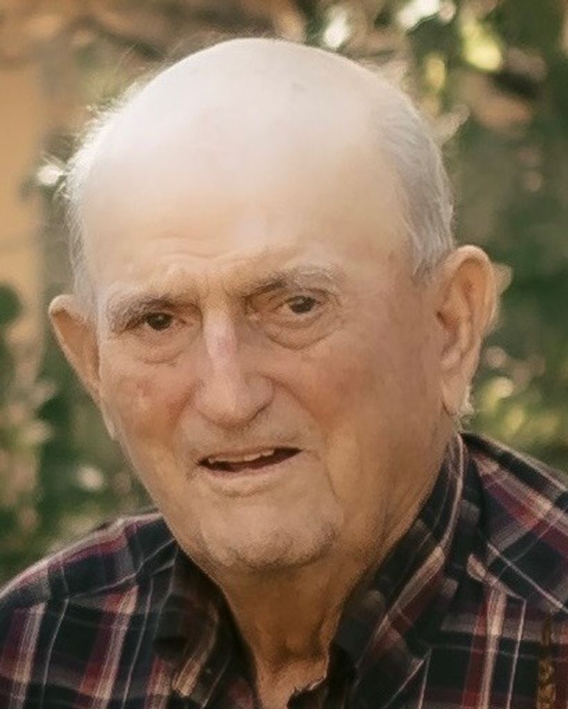 Carlyle Otis Saint