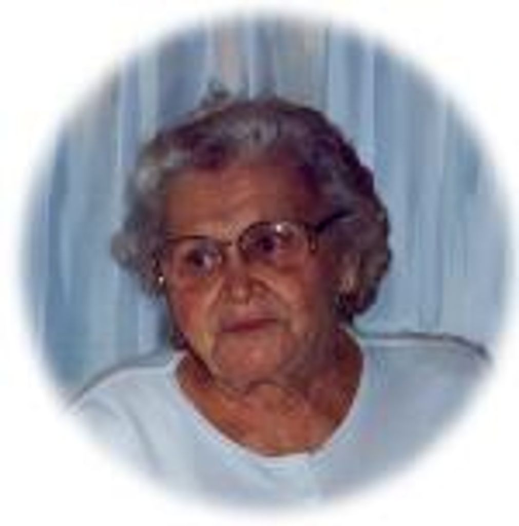 Helen V. Martynowski