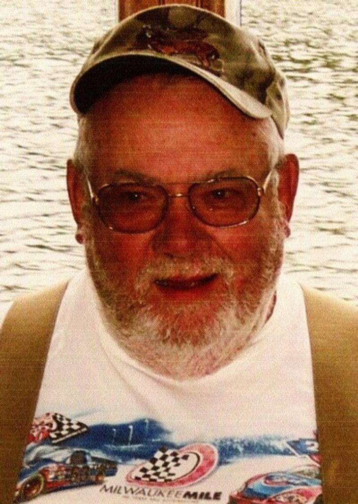 Roger Lynn Miller Profile Photo