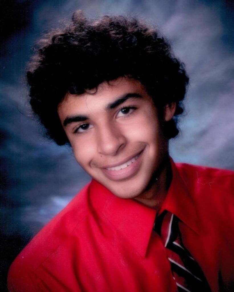 Jonathan Nathaniel Bock