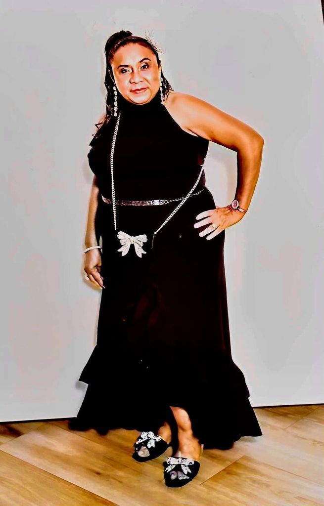 Carolyn Jean Lewis Profile Photo