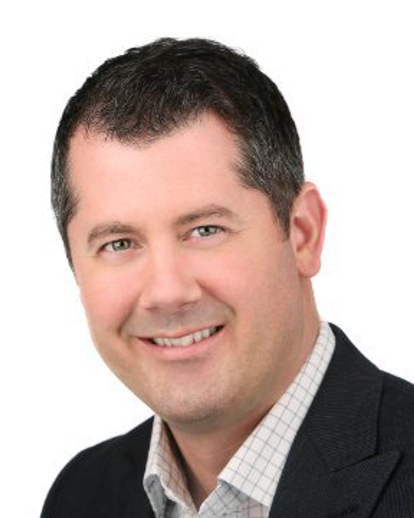 Christopher David Groom Profile Photo