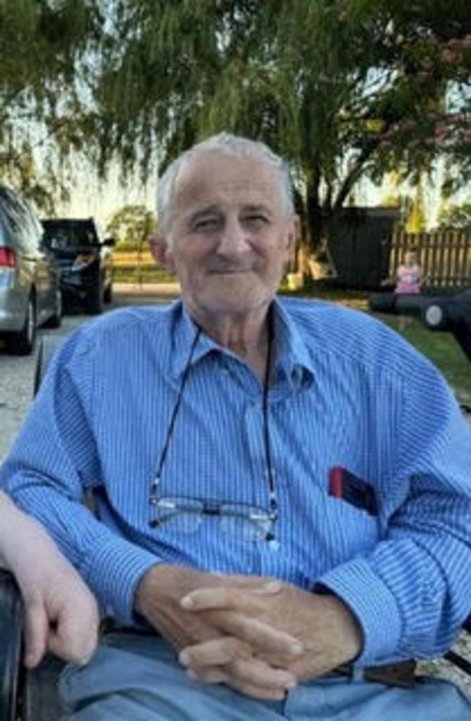 Dumitru Botirca Profile Photo