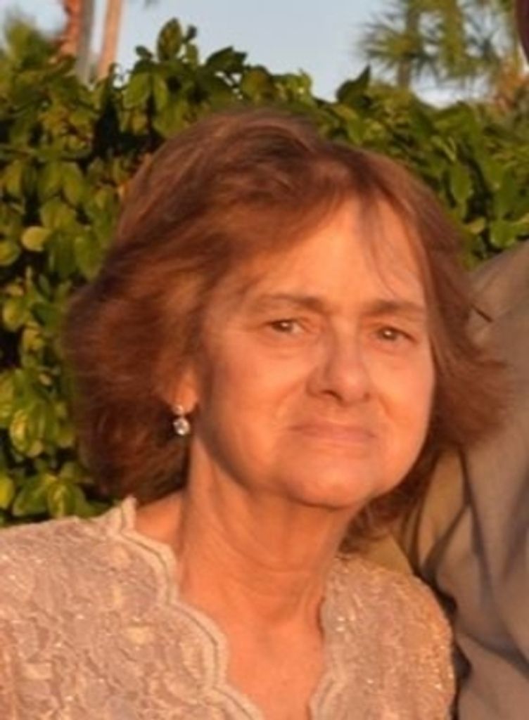 Virginia Lynne Powell Burnette