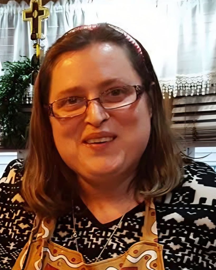 Amanda Snyder Profile Photo