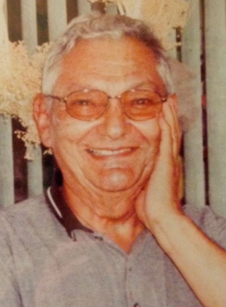 Richard  J. Martinez