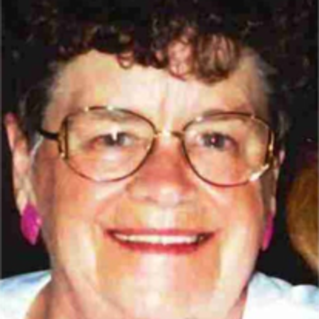 Marion Kvam