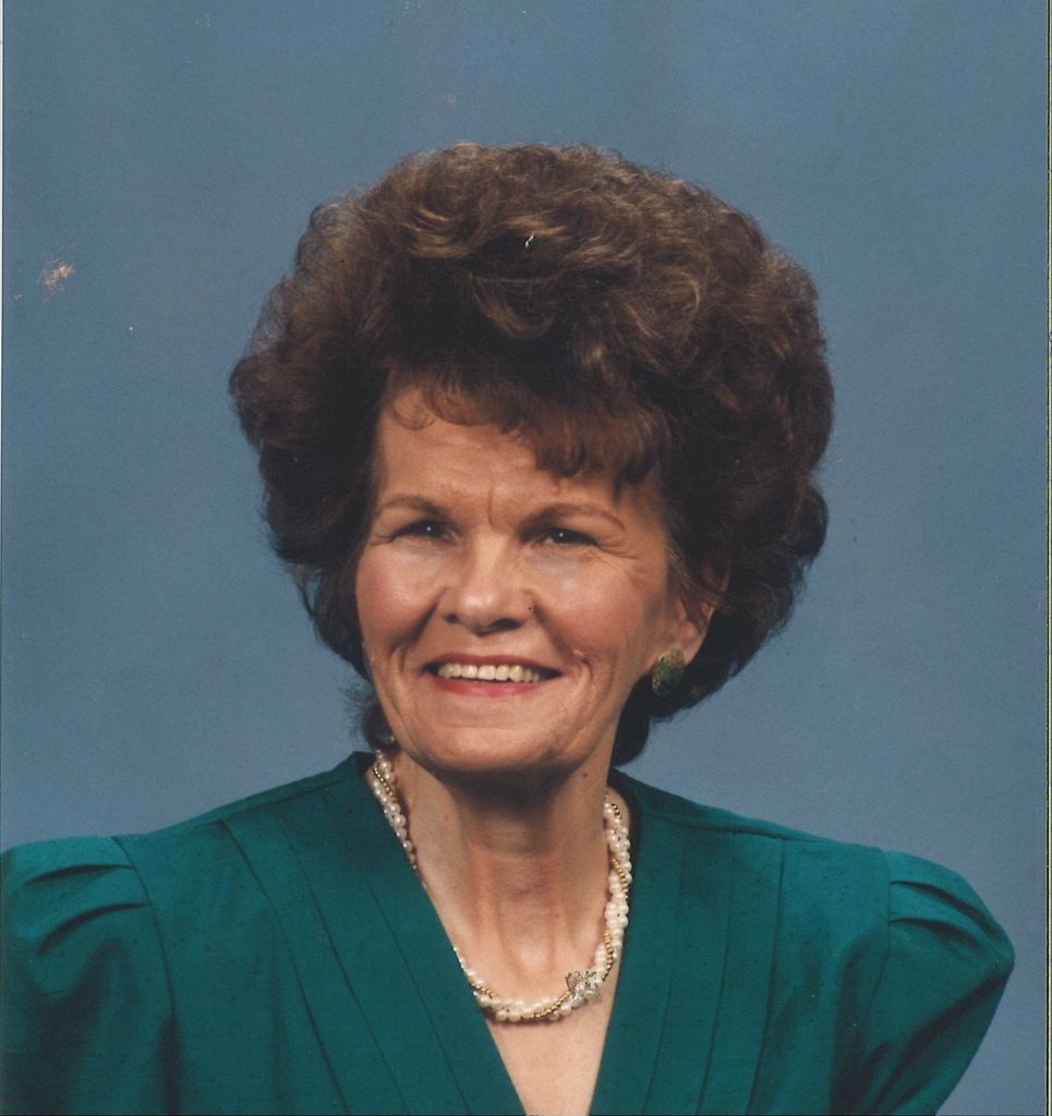 Virginia Trotter Witt Profile Photo