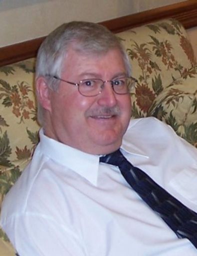 Brian Stanley Rickard Profile Photo
