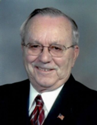 William "Bill" B. Nampel photo gallery thumbnail 1 of 2