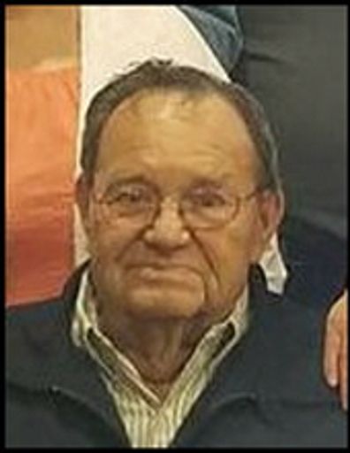 Paul Echols Profile Photo